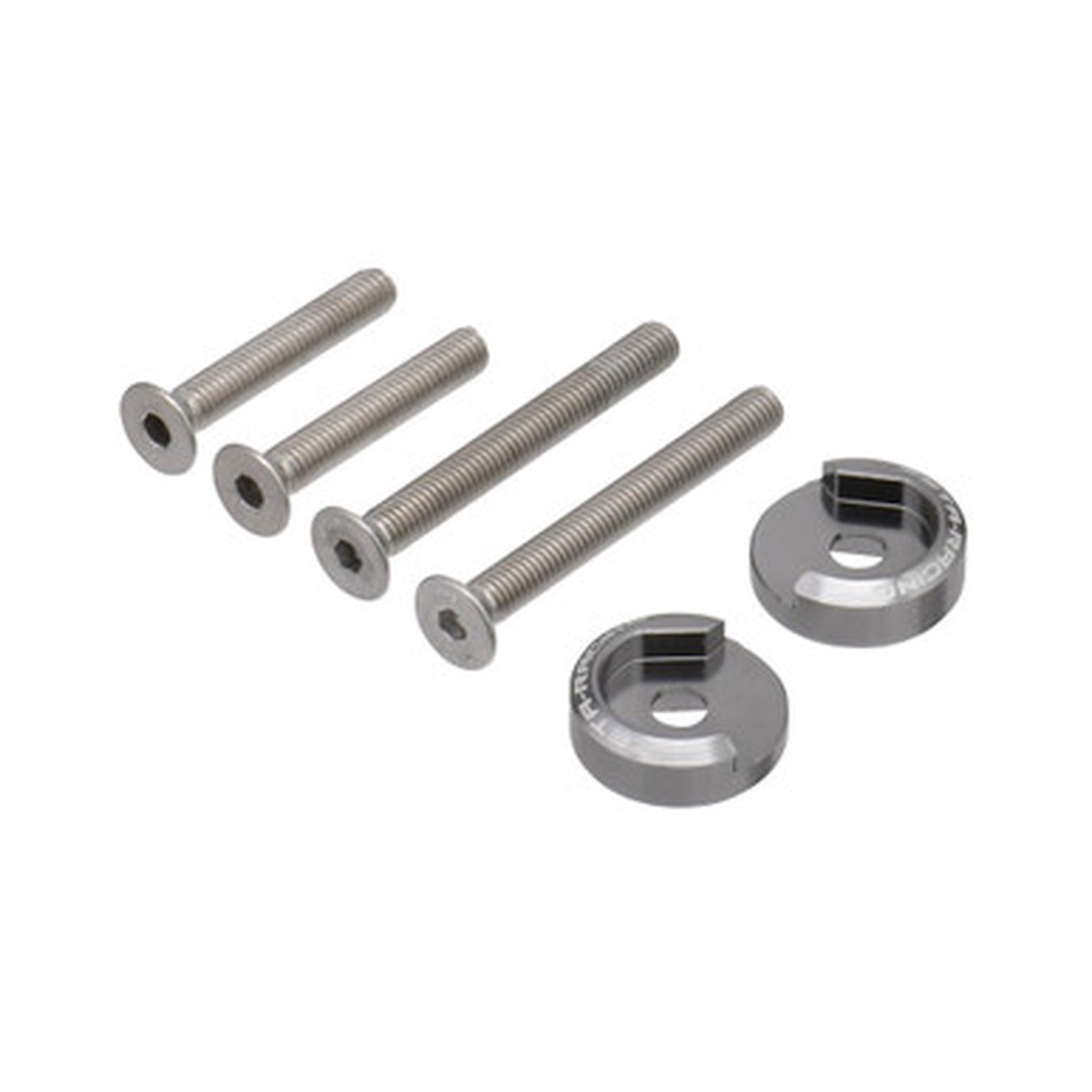 ZETA Armor Bar End Plug