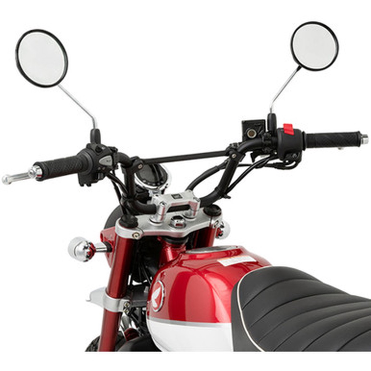 ZETA Specialized Comp Handlebars