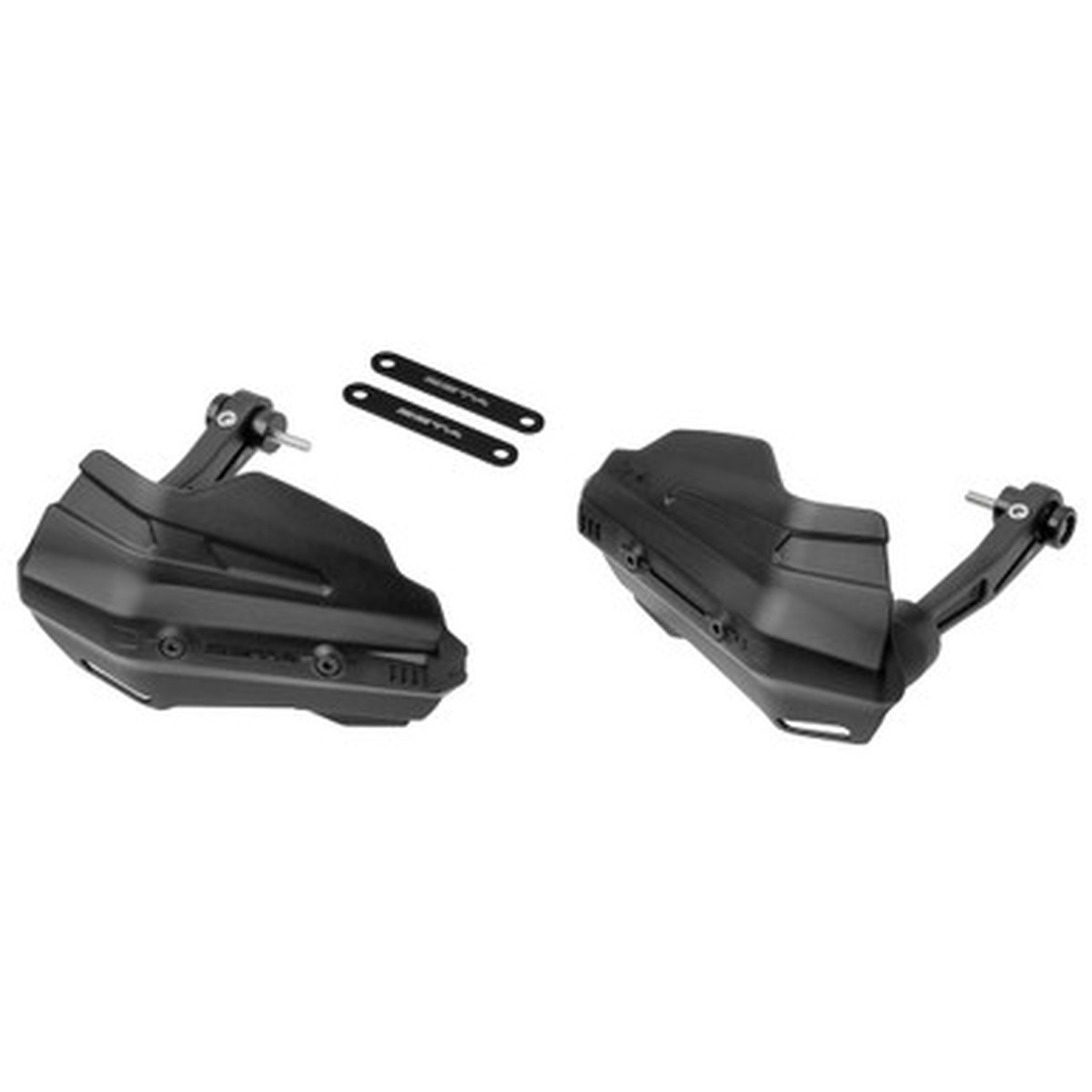 ZETA SONIC HANDGUARD M6 BLACK ZS72-2302