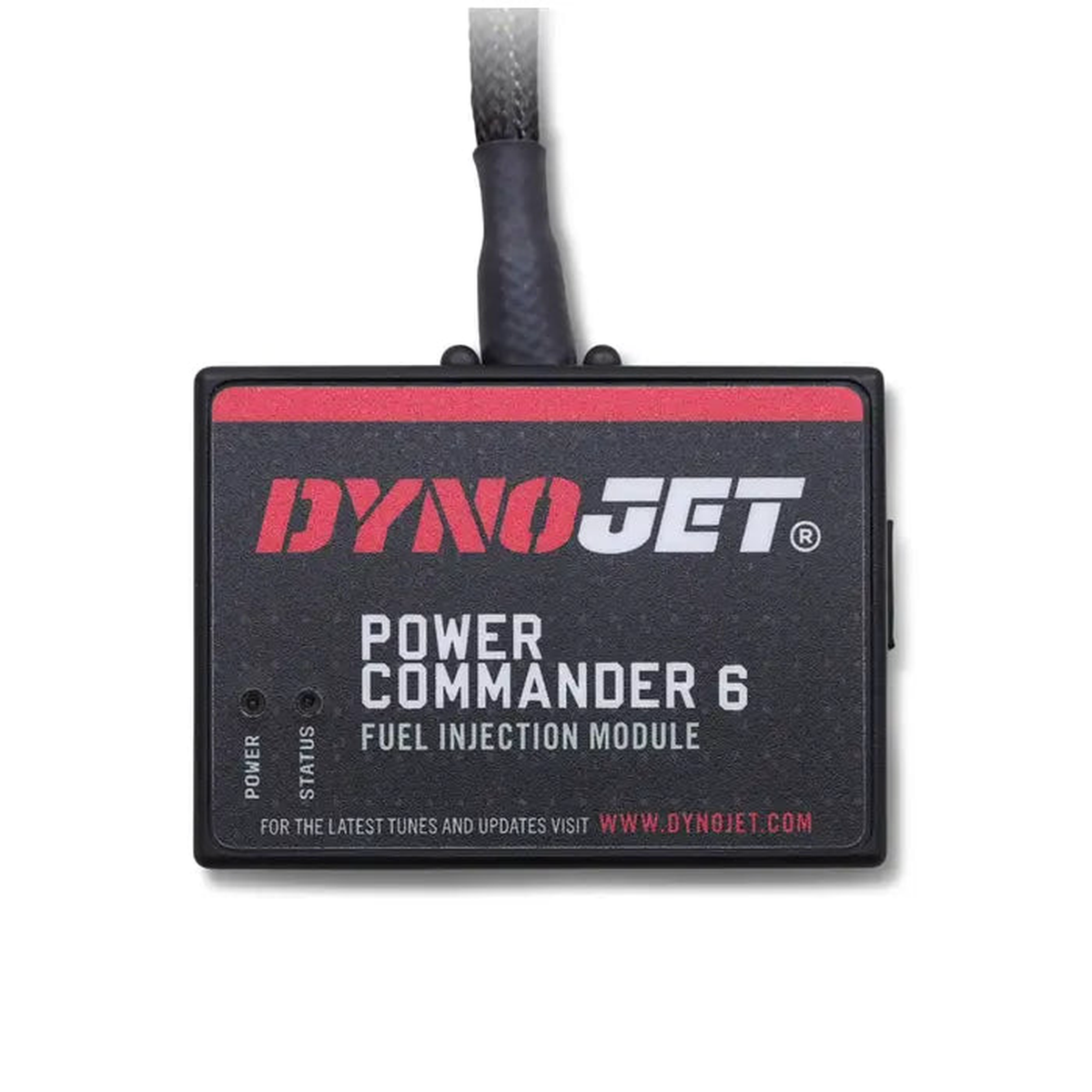Dynojet Power Commander 6 Honda Africa Twin 2016-2017