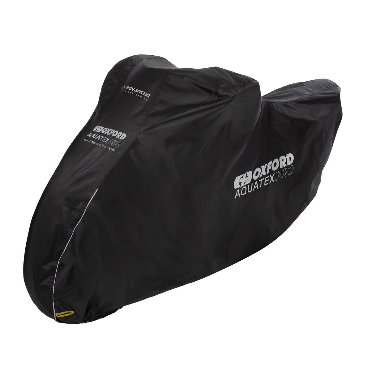 Oxford Aquatex Pro Medium