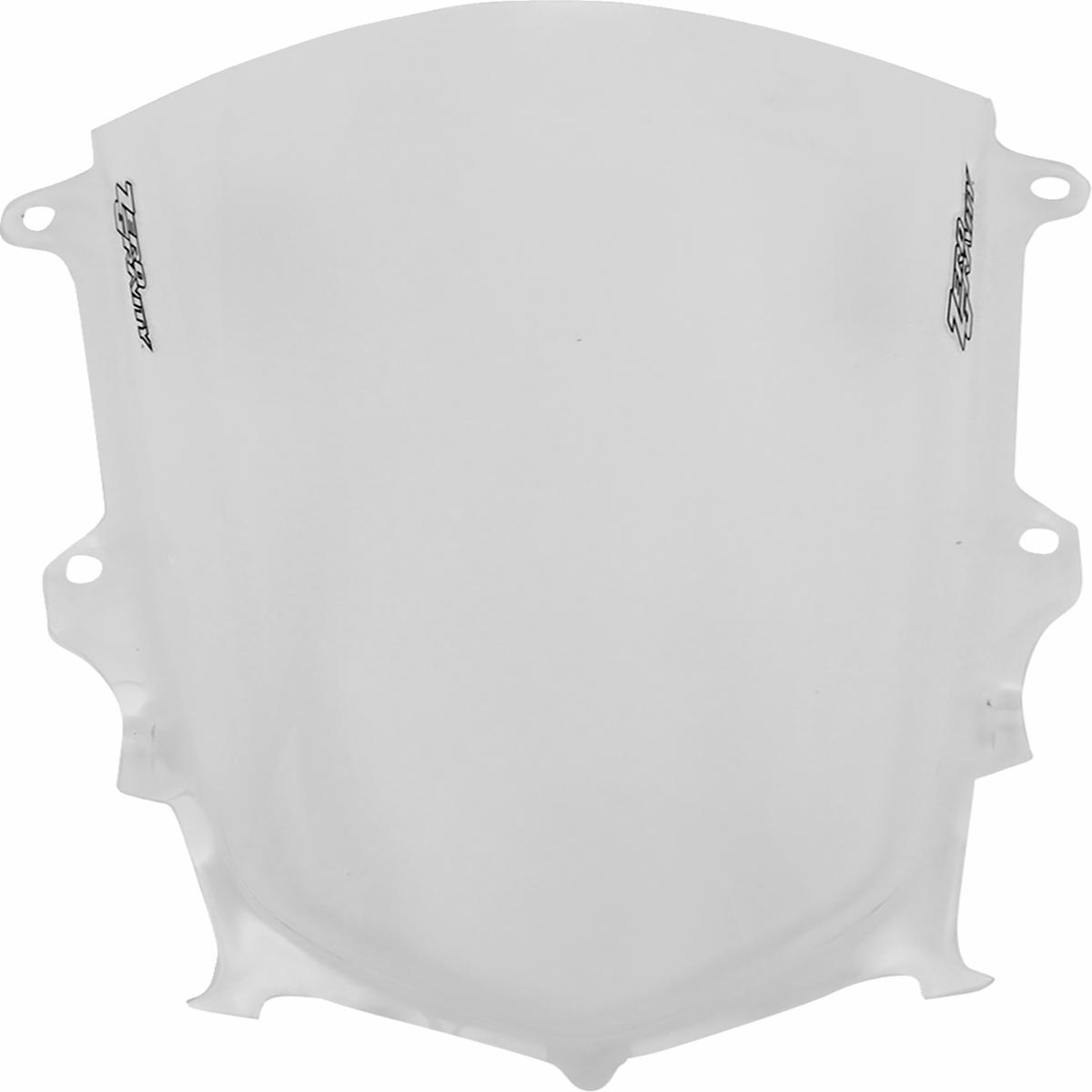 Zero Gravity Corsa Windscreen Yamaha R1 2015-2019