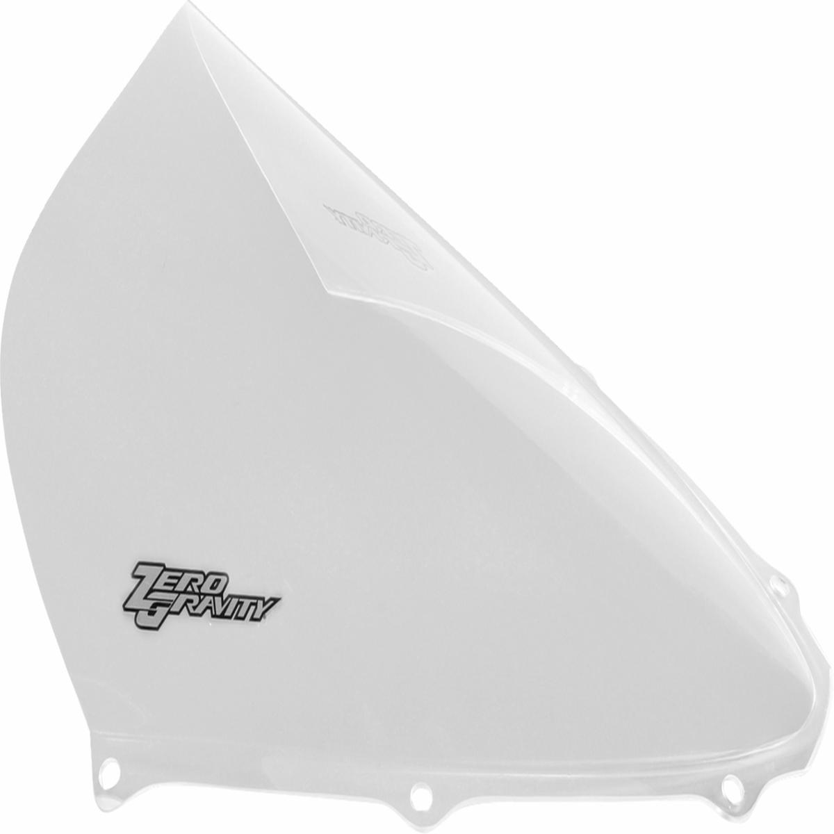 Zero Gravity Sport Touring Windscreen Suzuki GSXR 600 GSXR 750 2006-2007