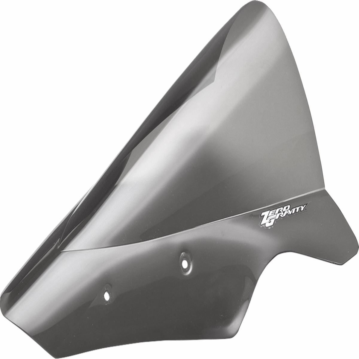 Zero Gravity Double Bubble Windscreen Kawasaki Ninja 650 2012-2016