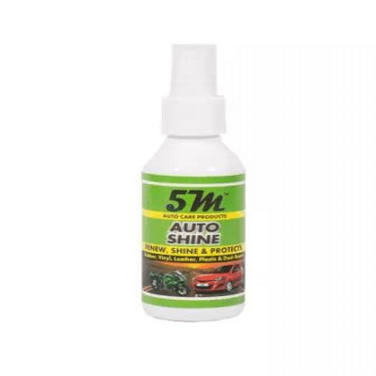 5M 100ml Shine Polish