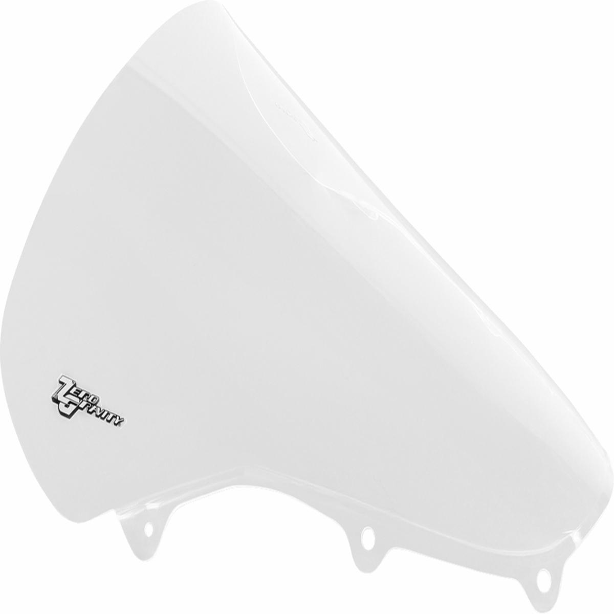 Zero Gravity Sport Touring Windscreen Suzuki SV650S SV1000S 2003-2010