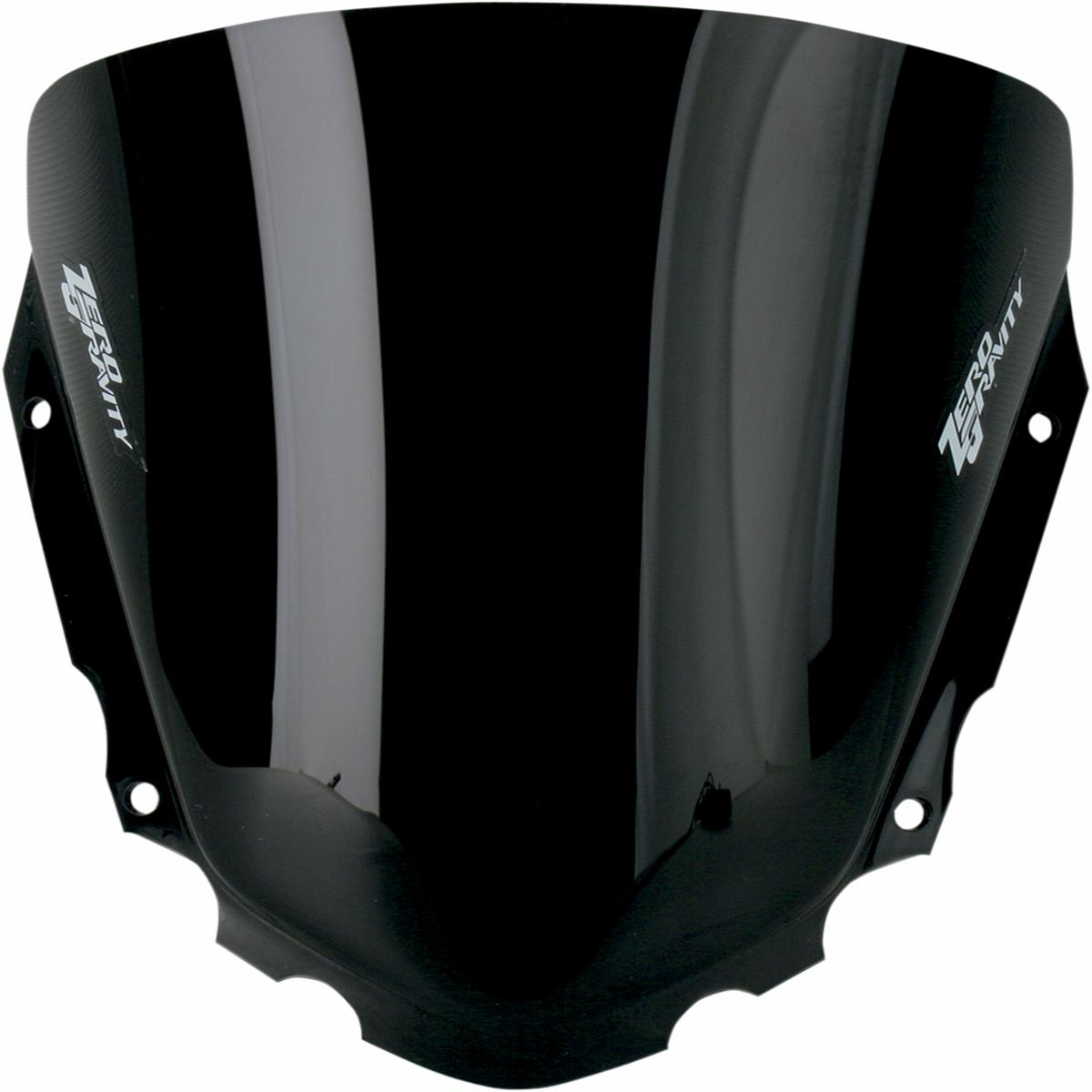 Zero Gravity SR Windscreen Kawasaki KLR650 2008-2018