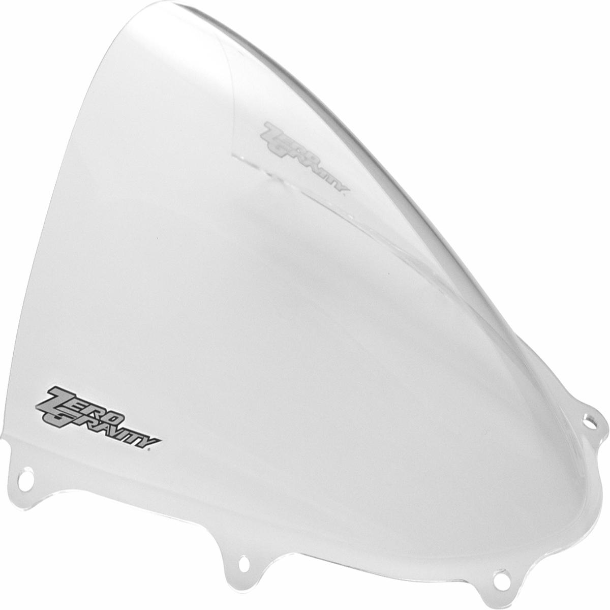 Zero Gravity Corsa Windscreen Suzuki GSXR1000 2017-2025