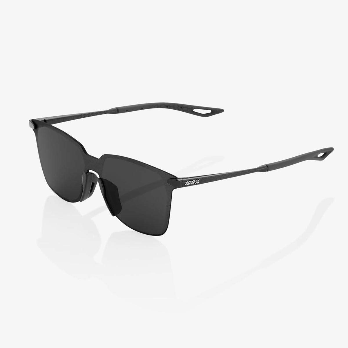 100 Legere Square Sunglasses