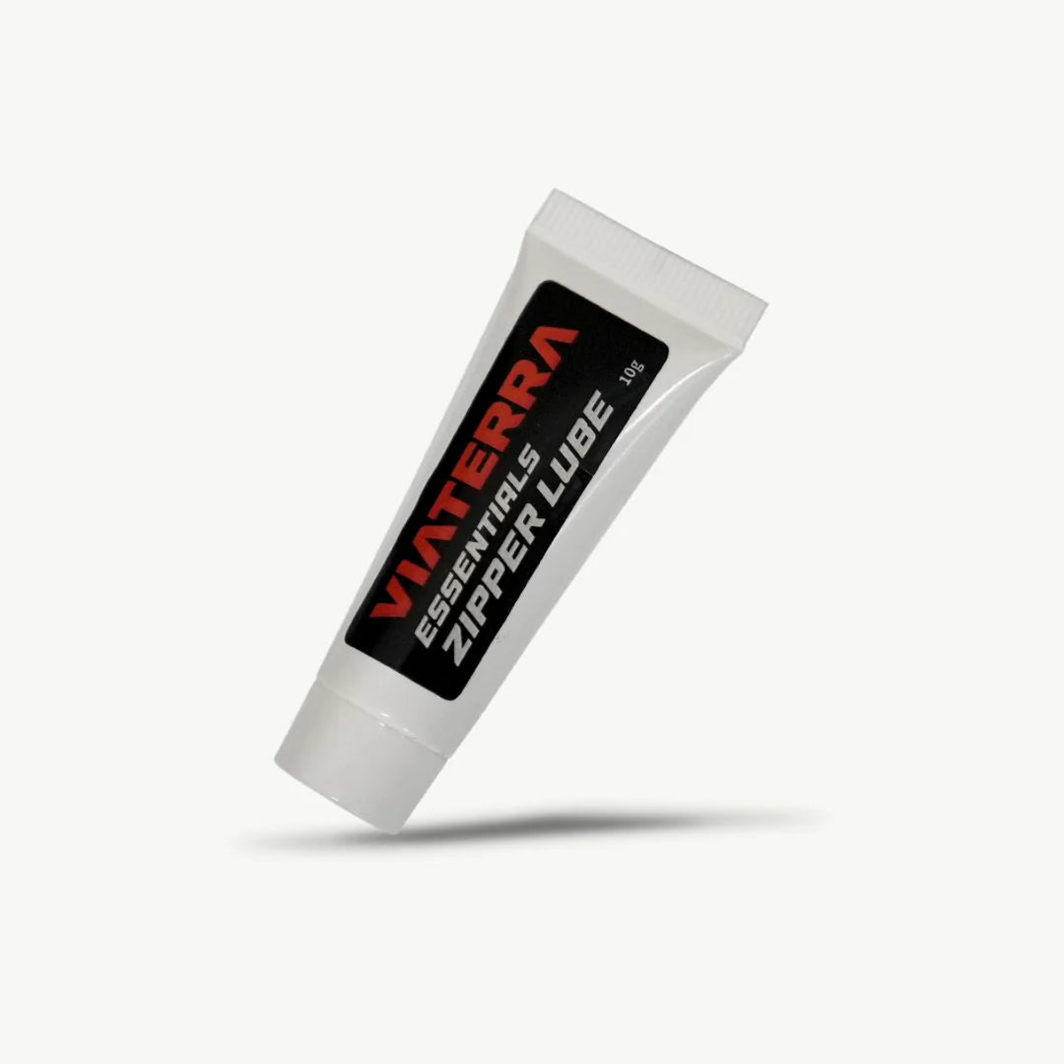 Zipper Lube