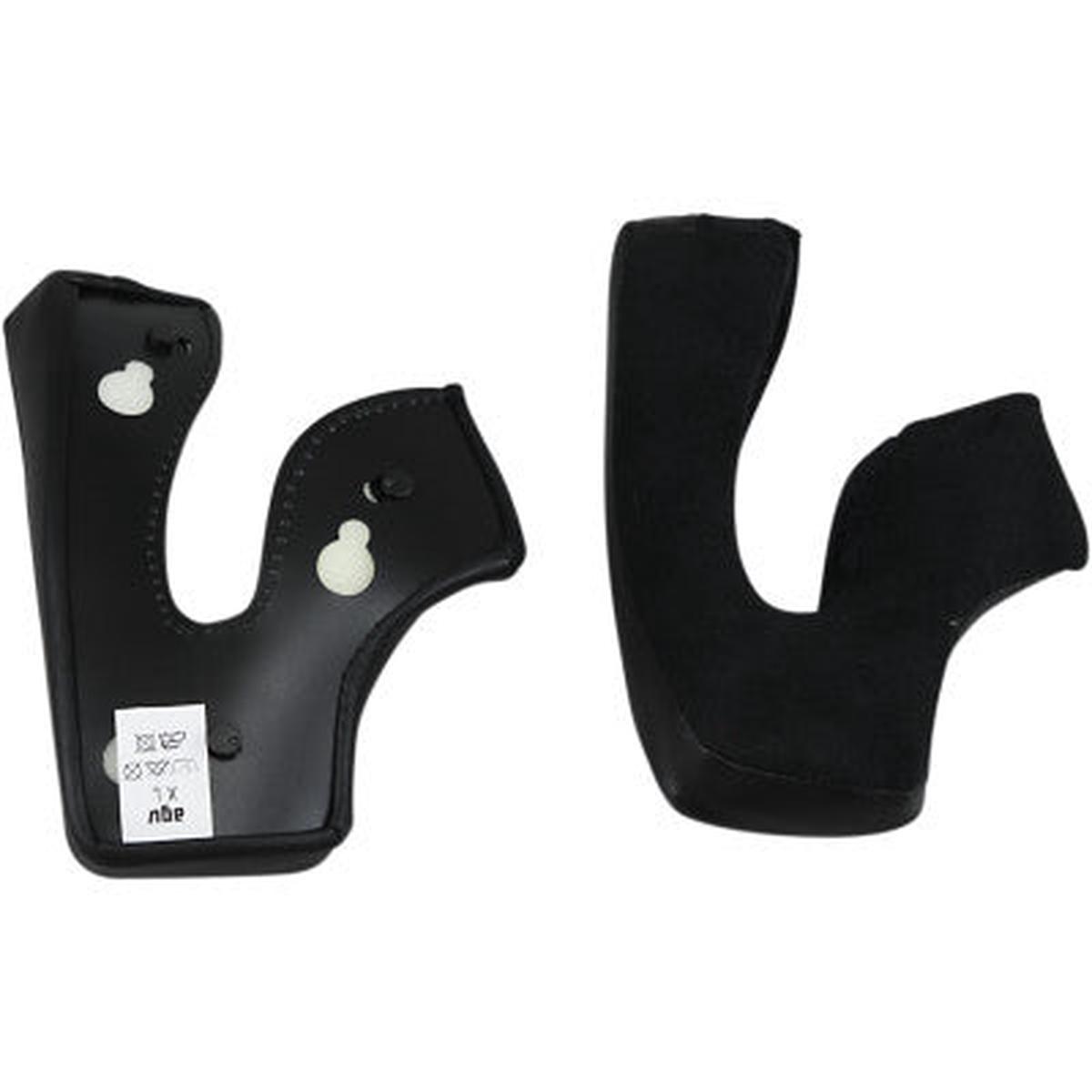 AGV Cheek Pads for Helmets