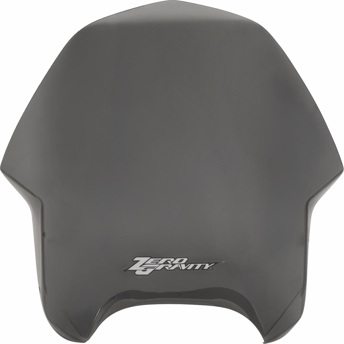 Zero Gravity SR Windscreen Kawasaki Versys 650 2010-2014