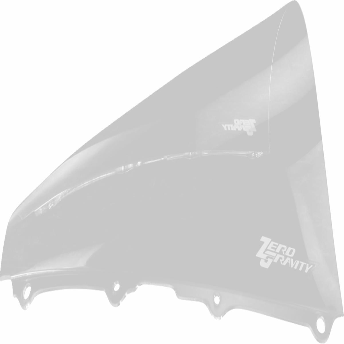 Zero Gravity Corsa Windscreen Triumph Daytona 675 2006-2008