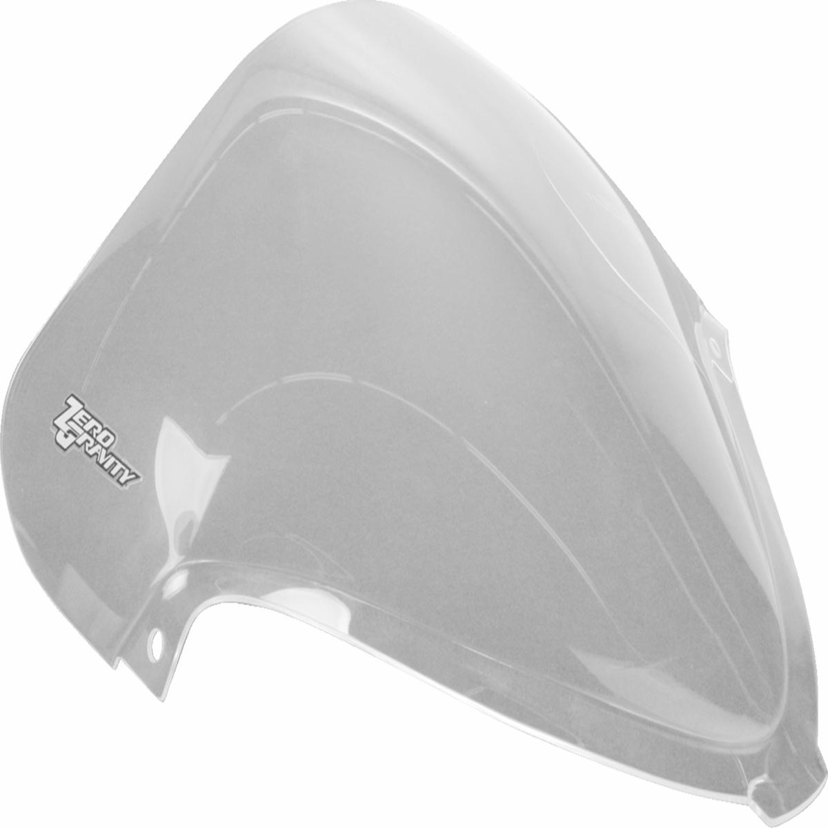 Zero Gravity SR Windscreen Suzuki Hayabusa 2008-2021