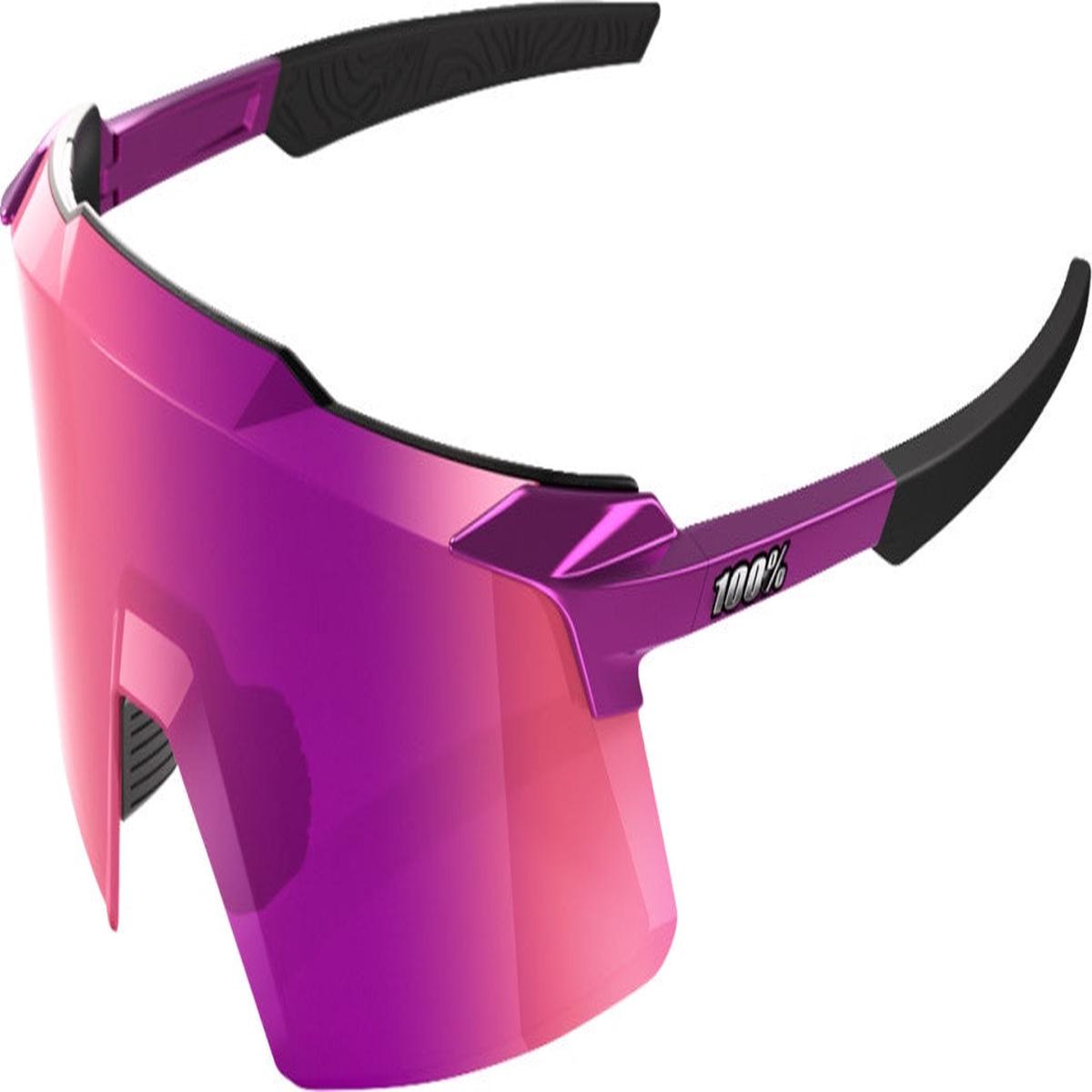 100 Aerocraft Sunglasses