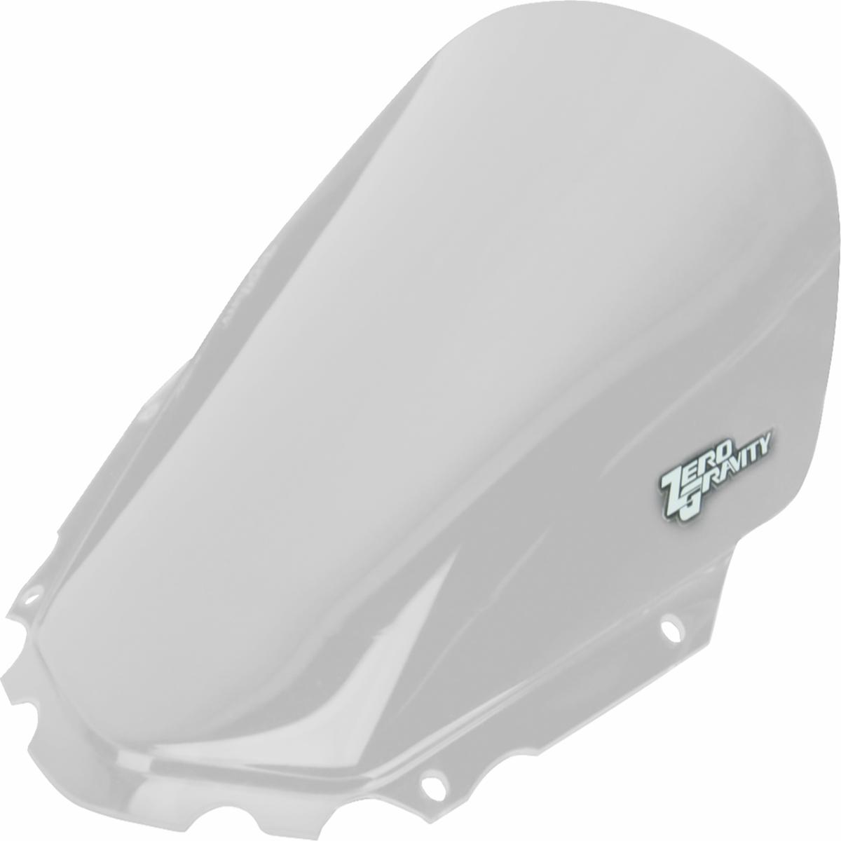 Zero Gravity Sport Touring Windscreen Kawasaki KLR650 2008-2018
