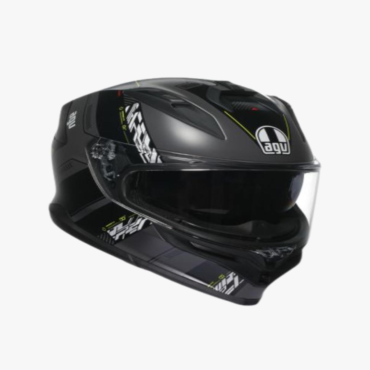 AGV K7 KYBER HELMET