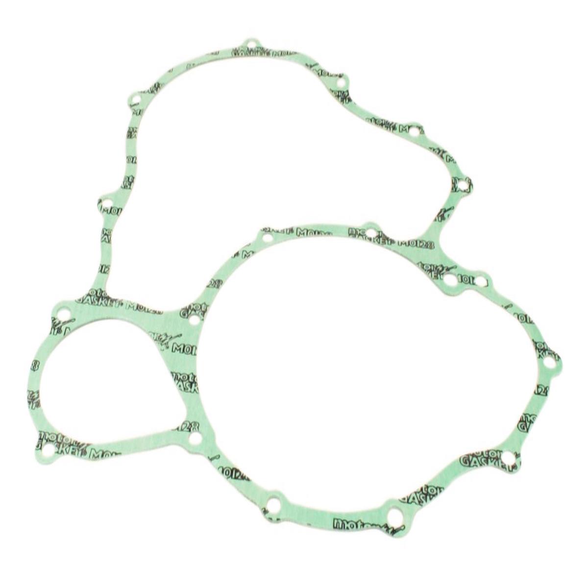 1980-83 Honda GL1100 Rear Engine Crankcase Cover Gasket Replaces Honda OEM 11394-371-000