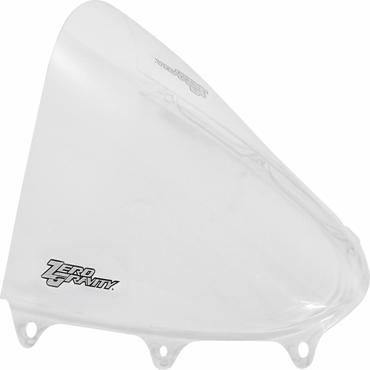 Zero Gravity Corsa Windscreen Suzuki GSXR600 GSXR750 2011-2026