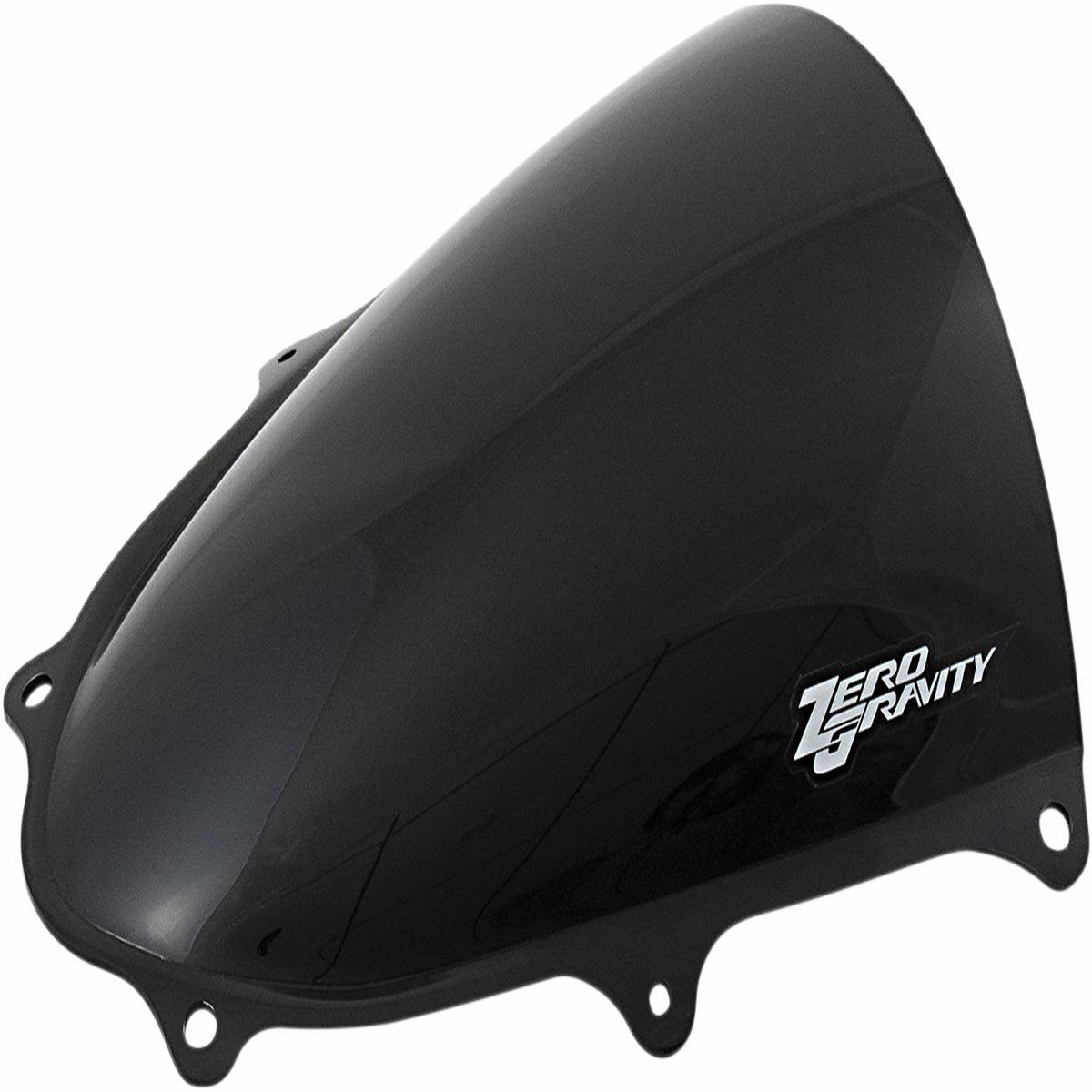 Zero Gravity SR Windscreen Suzuki GSXR1000 2017-2025