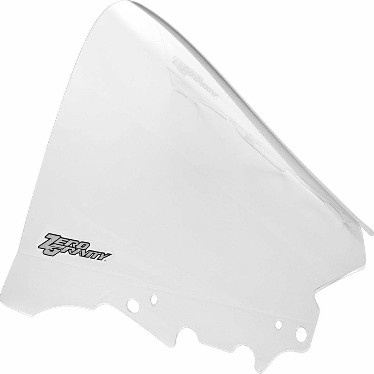 Zero Gravity Corsa Windscreen Yamaha R3 2015-2018