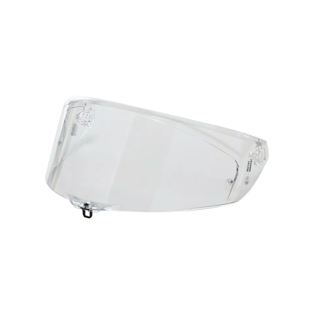 AGV K7 Helmet GT8-1 Pinlock 120 MaxVision Prepared Shield