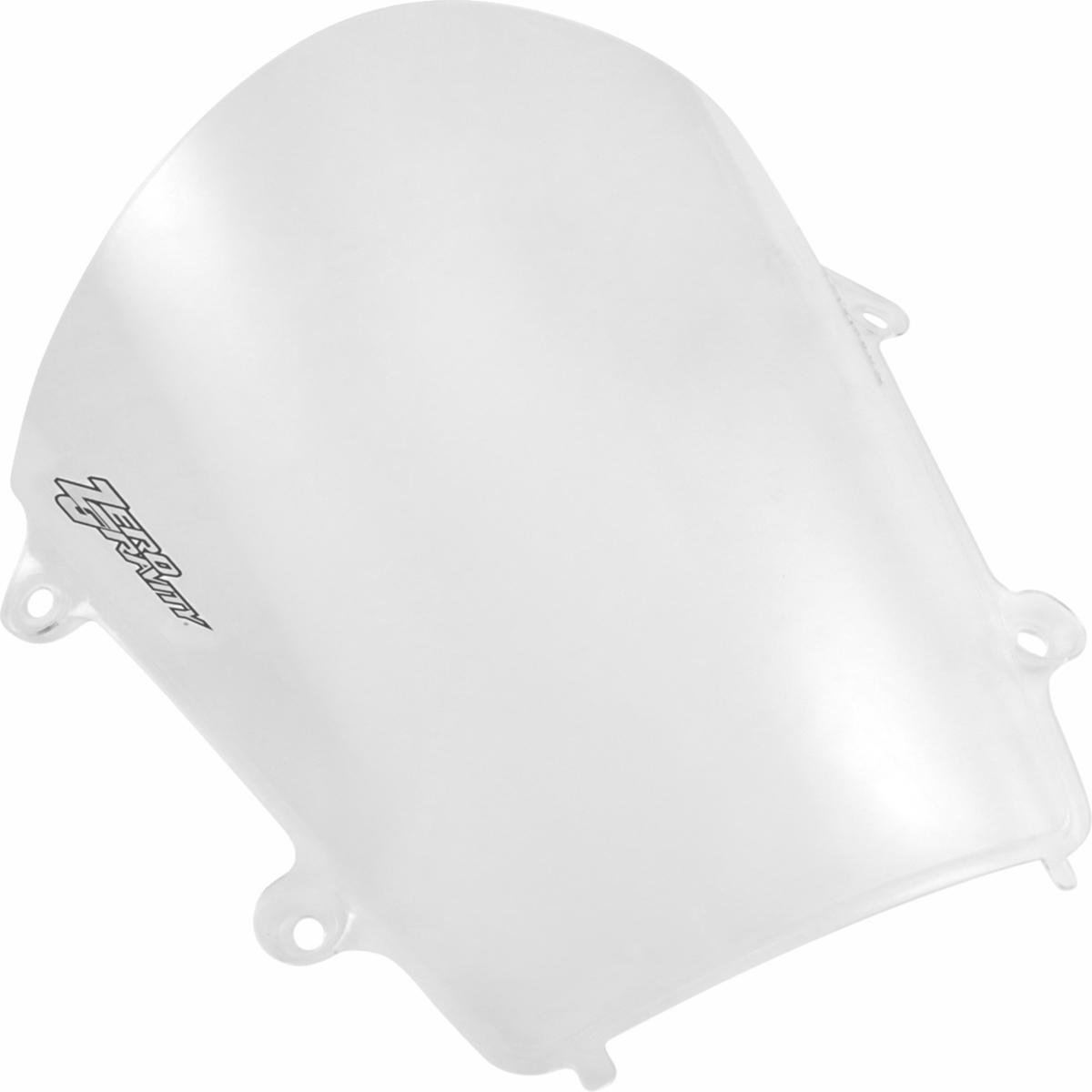 Zero Gravity Corsa Windscreen Honda CBR600RR 2013-2026