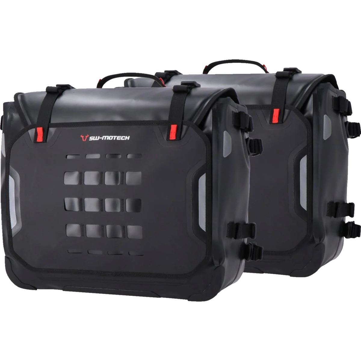 SW-Motech SysBag Side Bag System - Honda CB500CBR500 13-23
