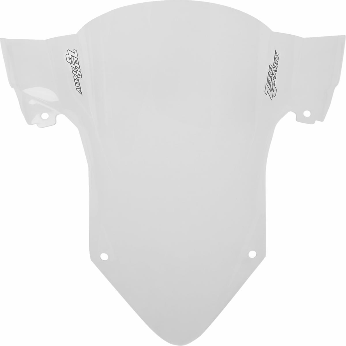 Zero Gravity Double Bubble Windscreen BMW S1000RR M1000RR 2020-2026